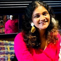 Vaidehi C K (@vaidehick) 's Twitter Profile Photo Vaidehi C K (@vaidehick) 's Twitter Profile Photo