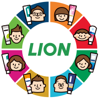 ライオンオーラルケア#Myハミガキ宣言 (@lion_haburashi) 's Twitter Profile Photo ライオンオーラルケア#Myハミガキ宣言 (@lion_haburashi) 's Twitter Profile Photo