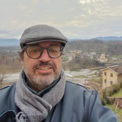 Sono schiavo della mia coscienza e faccio tutto in base al volere di essa.