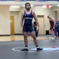 Jackson Hodges (@jackson47241388) 's Twitter Profile Photo Jackson Hodges (@jackson47241388) 's Twitter Profile Photo