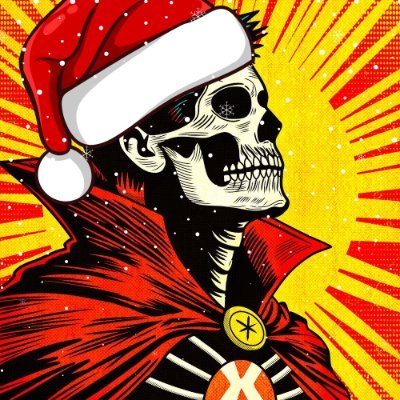 5L4Y3R1NE's profile picture. Automations || Crypto Aficionado🚀💰

Building scalable solutions with @SuperteamNG || @DexterLabData || @AccessProtocol 

Peep my portfolio ⤵️