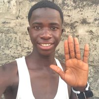 Lamin✝️ (@lamin83838) 's Twitter Profile