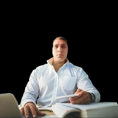 shriram72772's profile picture. Trust, but verify  !