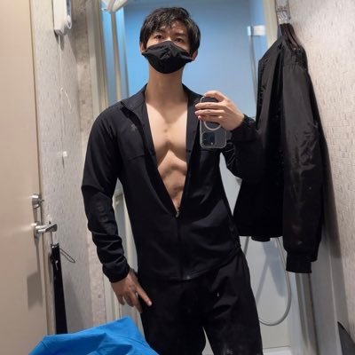 筋トレ日記 | 避難用サブ作った！→@elie_fitt