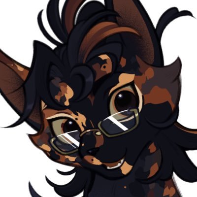 White/Mexican🍂Shits n giggles 🍂 BLM & LGBTQ+ & trans rights 🍂 comms closed 🍂Icon by Forager