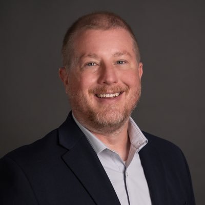 mjkenning's profile picture. Information professional. Neurodivergent truth seeker. Husband, Father, Grandfather.