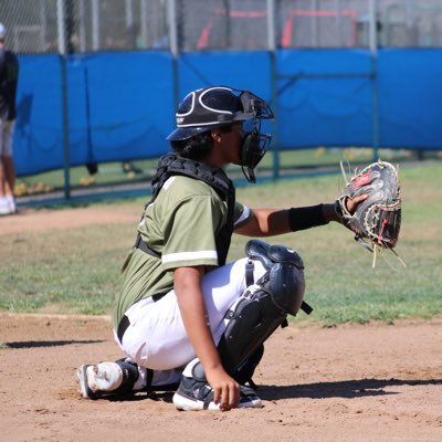 ArmaanBadhesha's profile picture. Woodland Christian High School 2026 | 6’0 -190lbs Catcher | 3.6 gpa | Travel team  @NorCalU