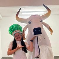 Luciana 🏹🌵❤️🤍 (@_lua_xd) 's Twitter Profile