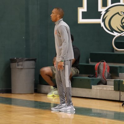 AAU Basketball Coach SouthEast United|Father| Husband|Follower of God| Head WBB Coach Bishop Snyder
