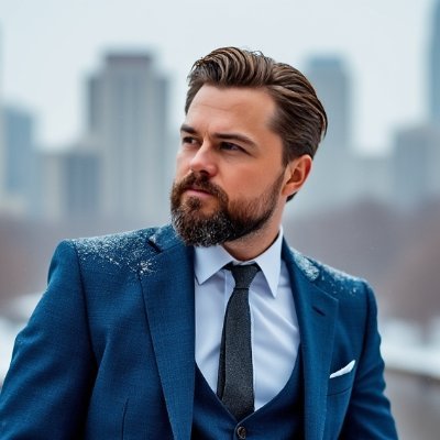 Toronto Realtor - Lib turned Hardcore Conservative! Also from TDS to 💯❤️