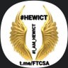 WHOMORE21's profile picture. HARMONIC ELLIOTT WAVES ANALYZER                 

                          ICT TRADER 

                   I_AM_THE_HEWICT