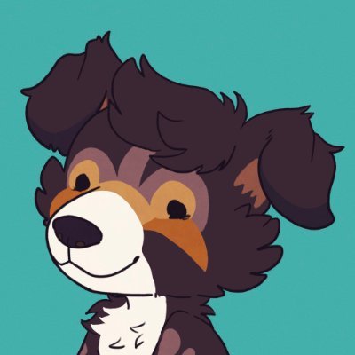 Mazak | 22/M | 🇯🇵🇲🇽🇺🇸 | Engineering Teacher | Bernese Mountain Dog | Just a big fluffy Doggo
Icon @Lyrix.art | Banner @beb.arts