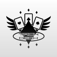 Trick Deck | UTAU-VTuber Idol Group (@trickdeckvt) 's Twitter Profile Photo Trick Deck | UTAU-VTuber Idol Group (@trickdeckvt) 's Twitter Profile Photo