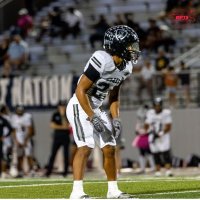 Marshall “MJ” Kenner Jr. (@beast24mj) 's Twitter Profile Photo Marshall “MJ” Kenner Jr. (@beast24mj) 's Twitter Profile Photo