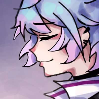 Hihi! I’m Cheese/Ray ✨digital/traditional artist (●'◡'●) She/They💕ENFP🌸 I Love #genshin #MXTX #Bsd 💜 https://t.co/SP65dANCDc Moved to @chainofrainarts