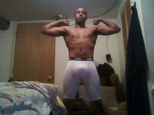 EugeneWinfrey's profile picture. grown as man