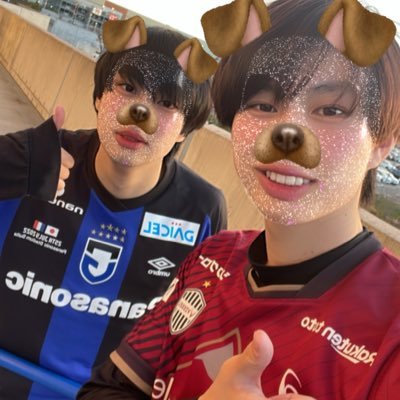 jump_kooosaka's profile picture. ONO soccer ⇒ Kansai Univ(商)   Vissel kobe ⭐️⭐️⭐️⭐️