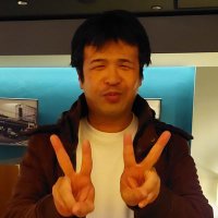 どい (@doitoshimasa) 's Twitter Profile