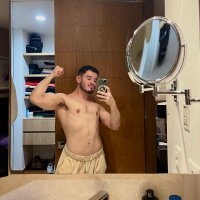 Mike Herrera👅 (@mikeherreraxxx) 's Twitter Profile