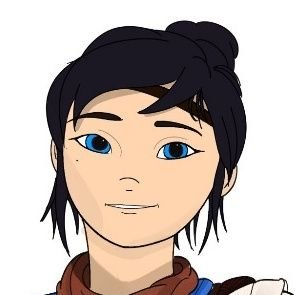 25 | 🇦🇺 Beginner Artist | An Enjoyer of Many Fandoms for my own good! I am striving to be an Illustrator and a Writer within the time given.