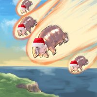Moo Deng Liberation Army (@titivilis) 's Twitter Profile Photo Moo Deng Liberation Army (@titivilis) 's Twitter Profile Photo