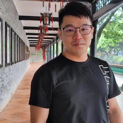 GlenHo6's profile picture. Strategic Practitioner / Facilitator / HRBP / Career Development Counselor