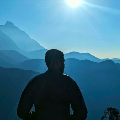 Tech enthusiast | Exploring AI & Web Development | Turning ideas into code | Sharing experiments, projects, and learning journeys.
