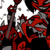 𝓗𝔢𝔯 ⛧ 𝓑𝒖𝒍𝒍𝒆𝒕 (@foxxyymoxxie) Twitter profile photo 𝓗𝔢𝔯 ⛧ 𝓑𝒖𝒍𝒍𝒆𝒕 (@foxxyymoxxie) Twitter profile photo