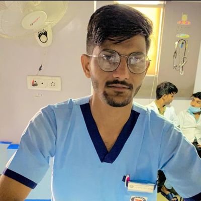मैं तो बस एक हूं फकीर
मेरे महादेव ने बदली मेरी तकदीर
At. Nursing staff ⚕️