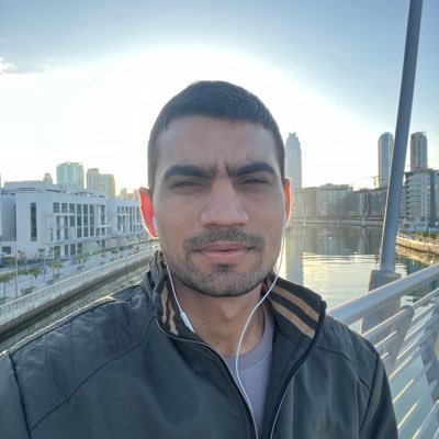 Vipul15420079's profile picture. 
