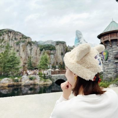 haruharu0818bb's profile picture. スキンケア・ヘアケア大好き🌷
新商品や使って良かったものを紹介🌿
美容/暮らし/グルメ/モニター/映画
フォロー嬉しいです😊
PR→DMまで💕📩