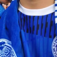 蝠傘 閑叶 Morigasa Shizuna🐉💙 (@moligasaho_ri_) 's Twitter Profile Photo