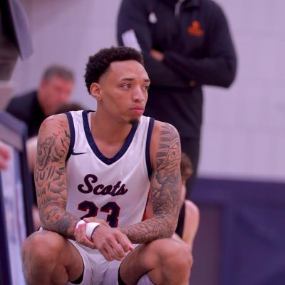 Former College hooper @LyonCollegeMBB | Author | CEO/Founder @sweetwineent | ✟