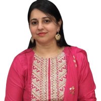 Shivani Mehrotra, Blockchain,Crypto,NFT Enthusiast (@shivani_edubuk) 's Twitter Profile
