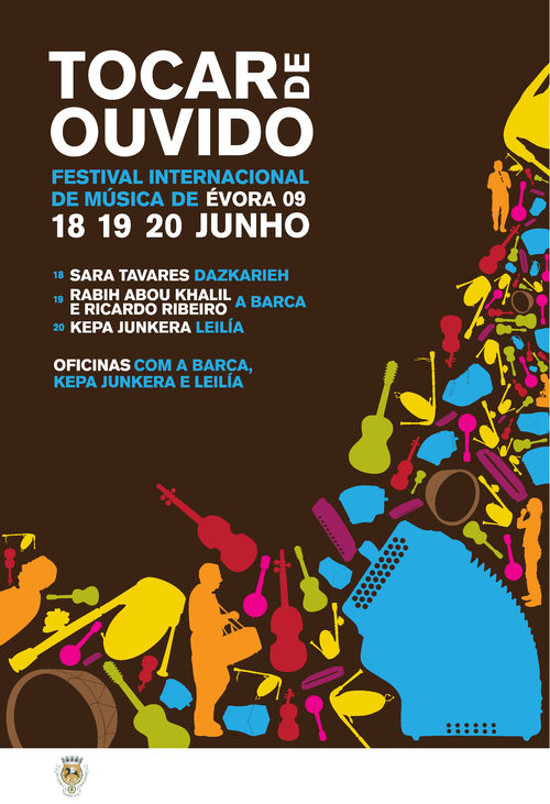Festival Internacional de Música em Évora