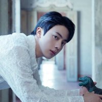 Jin’s seokjinnie 🤴🅗🅐🅟🅟🅨 (@jinseokjin_7) 's Twitter Profile