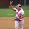 lizzyj1237's profile picture. West Union High School Softball & Volleyball || 3B-1B-RHP || co 2027