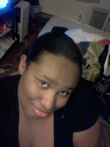 jazzie02's profile picture. name: jasmine 
A.K.A: jazzie 
age:18
if u don't know me by now, trust me u never will.