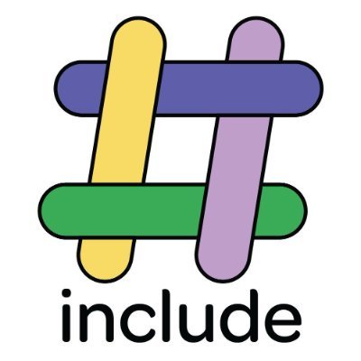 š Empowering Tech Enthusiasts
š Workshops | š» IT & AI Trends | š„ Edu Content
š Explore more: https://t.co/y6MuurxRdN
Let's innovate together! #HashInclude