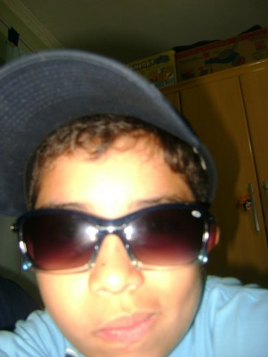 Ousadia e Alegria!!

É Tooi$$