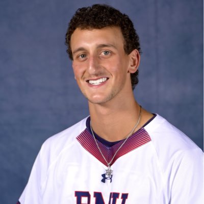Nate Fechter Profile