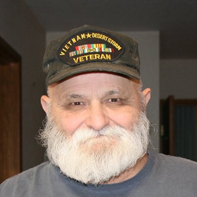 Larry_Nevinger's profile picture. Retired US Army 1992, retired civilian 2020. Amateur photographer. Started  film in 1973. Dark room 1989. Very Happily married!

https://t.co/VJFKumhtzn