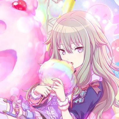 ハロプロとプロセカが大好き💖 太陽とシスコムーン 小湊美和さん💙ྀི メロン記念日 柴田あゆみさん 斉藤瞳さん💜ྀི モーニング娘。後藤真希さん安倍なつみさん飯田圭織さん 前田有紀さん 松浦亜弥さん🩷ྀིなど...たくさんの推しがいます。 プロセカでは...寧々推し💖