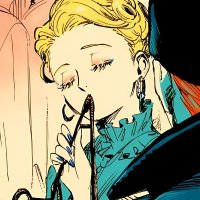 Luna /ᐠ。ꞈ。ᐟ\ (@bandd0ri) 's Twitter Profile