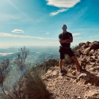 Alberto Puche (@a_puche_torres) 's Twitter Profile Photo Alberto Puche (@a_puche_torres) 's Twitter Profile Photo