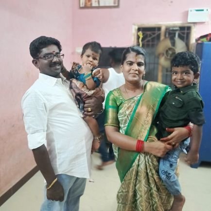 MADURAI WEST ASSEMBLY PRESIDENT INDIAN YOUTH CONGRESS