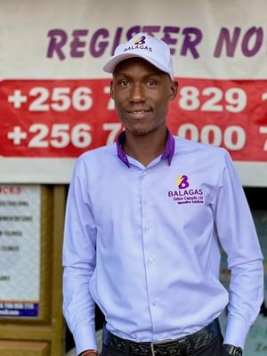 Proprietor @ConsultBalagas||BDM @PreciseUg|| BDM @BalagasConsults ||
#StrategicManagement #BusinessDevelopment #BusinessResearcher ||Entrepreneur