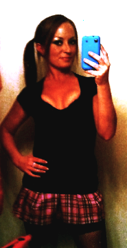 I'm tough, I'm ambitious, and I know exactly what I want. If that makes me a bitch, okay.