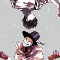 ぼぼ (@bobotnien) Twitter profile photo