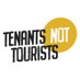 Tenants Not Tourists (@tenantsfirstnyc) Twitter profile photo Tenants Not Tourists (@tenantsfirstnyc) Twitter profile photo